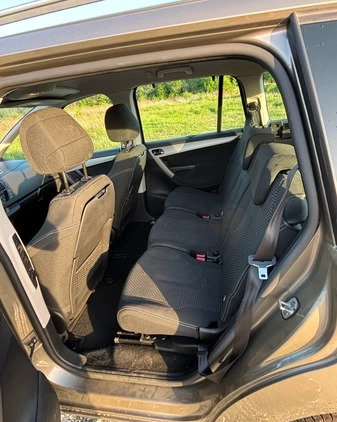 Citroen C4 Picasso cena 21500 przebieg: 171000, rok produkcji 2010 z Świdnica małe 277